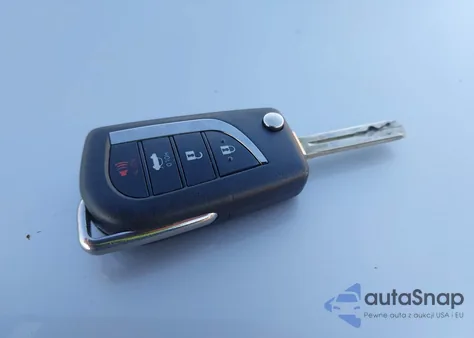 2020 Toyota Corolla Se Nightshade Edition z USA, uszkodzony, nr VIN 5YFS4RCE9LP046168